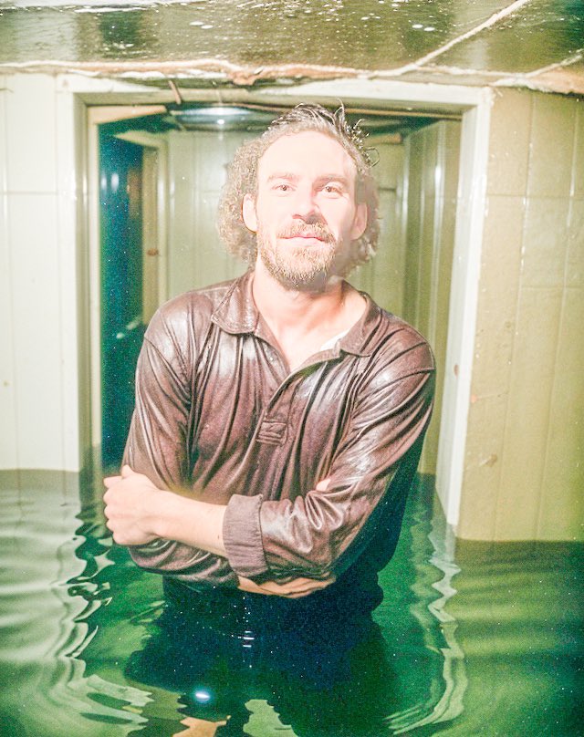 goth bart penis tweet media