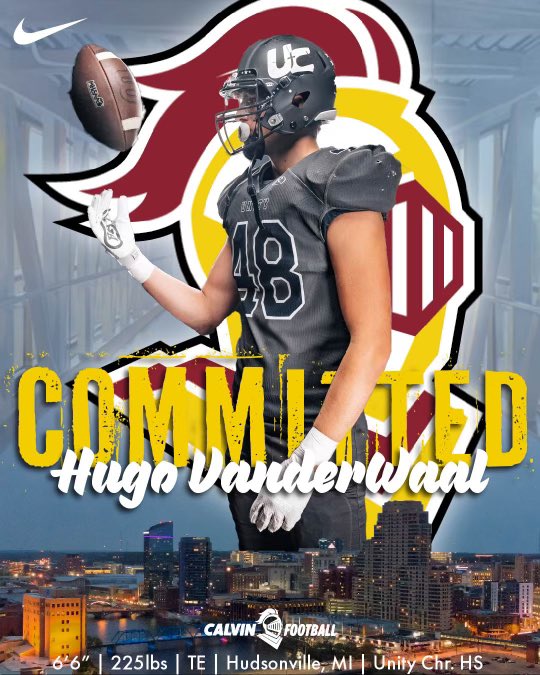 Hugo VanderWaal tweet media