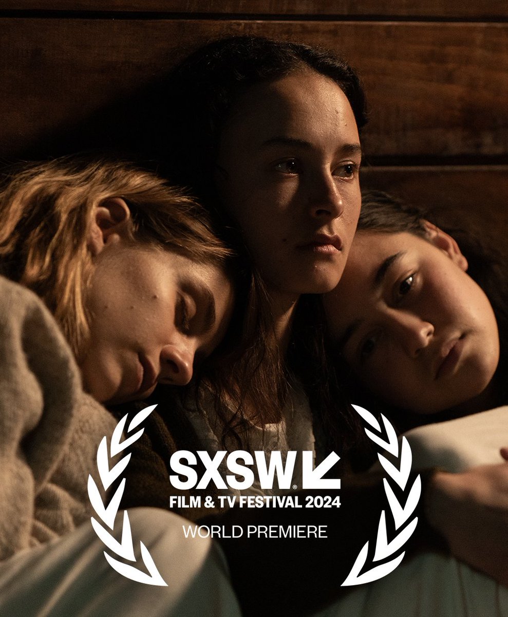 weweredangerous's tweet photo. 🧵1/2 Excited to announce WE WERE DANGEROUS will have its world premiere in the Narrative Feature Competition at the 2024 SXSW Film Festival! https://t.co/oacuFF8kva