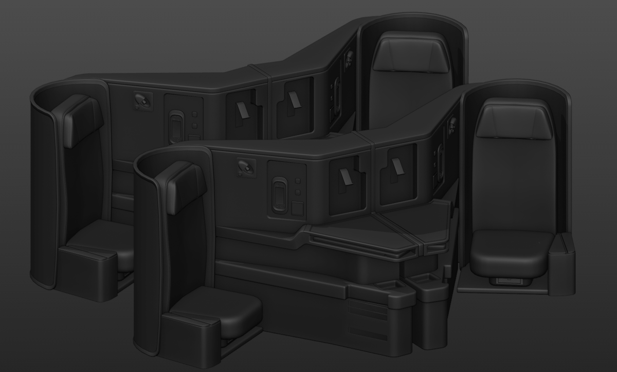 v_v943's tweet photo. Private seat commission, client very satisfied and happy with the outcome. 

#RobloxDev 
#Modeller https://t.co/MFcmobn9H0