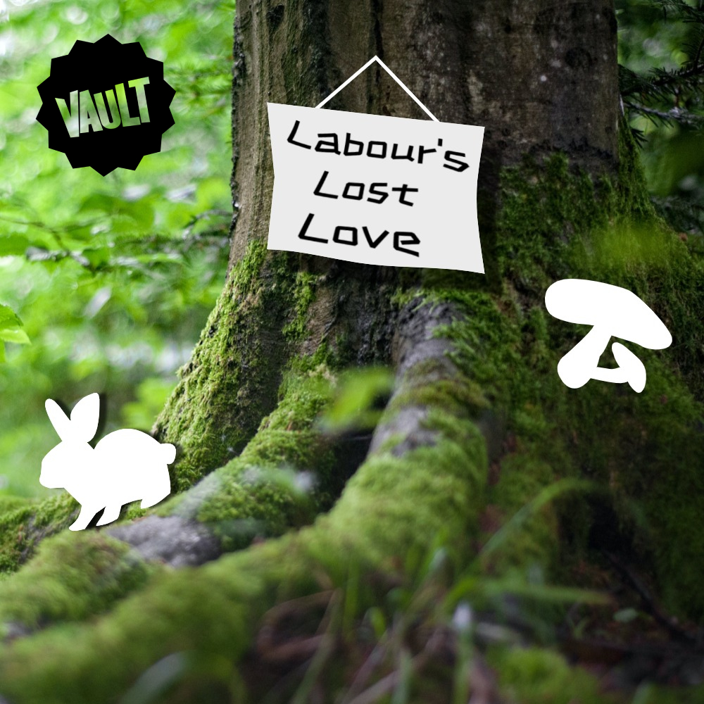 nomadomedy's tweet photo. Our first show, Labour’s Lost Love, is going to A Pinch of Vault! It will show as work in progress on the 20th of February at the Glitch on Lower Marsh.

Come join us on this magical romp in the forest where labour is survival and survival is joy ✨🐛🍄

Link for tickets in bio https://t.co/PL8MWsOj8C