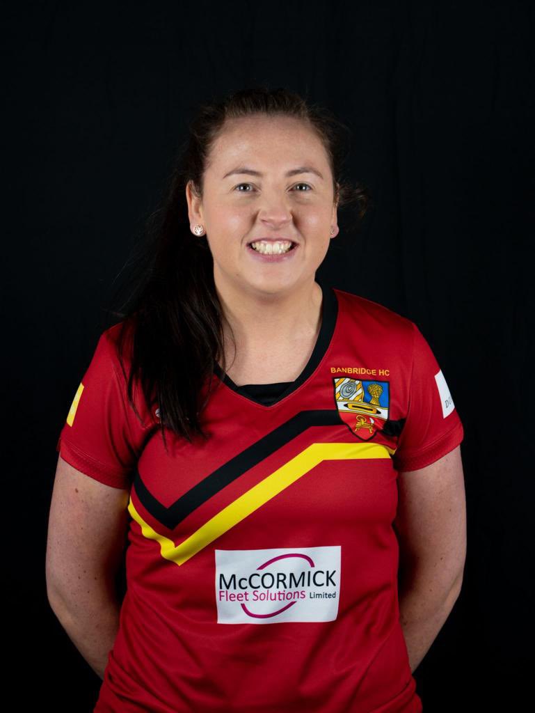 banbridgehc's tweet photo. L1 half time score Bann 2-0 Omagh in Ulster Shield @UlsterHockey #mccormickfleetsolutions https://t.co/EihsZGKYwD