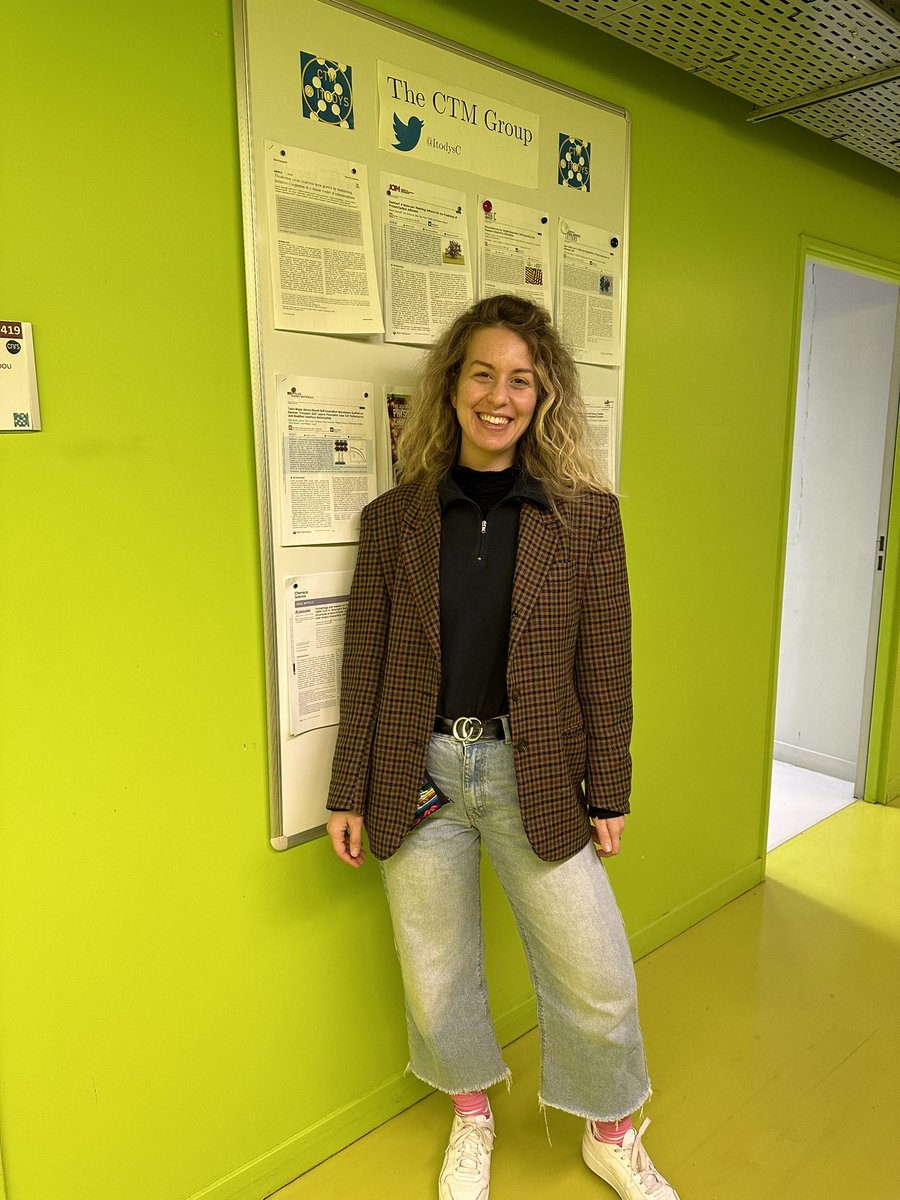 The CTM Group tweet media