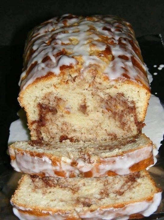 Recipeoftoday's tweet photo. Easy Cinnamon Roll Bread
Recipe: https://t.co/2SUWCK5XkF
.
#Hunter #PeteCarroll #DanQuinn #JimJordan #ApexLegendsSweepstakes #Whitlock #Mendy #BoDavis #JudgeEngoron #Griezmann https://t.co/288pSrRTkQ