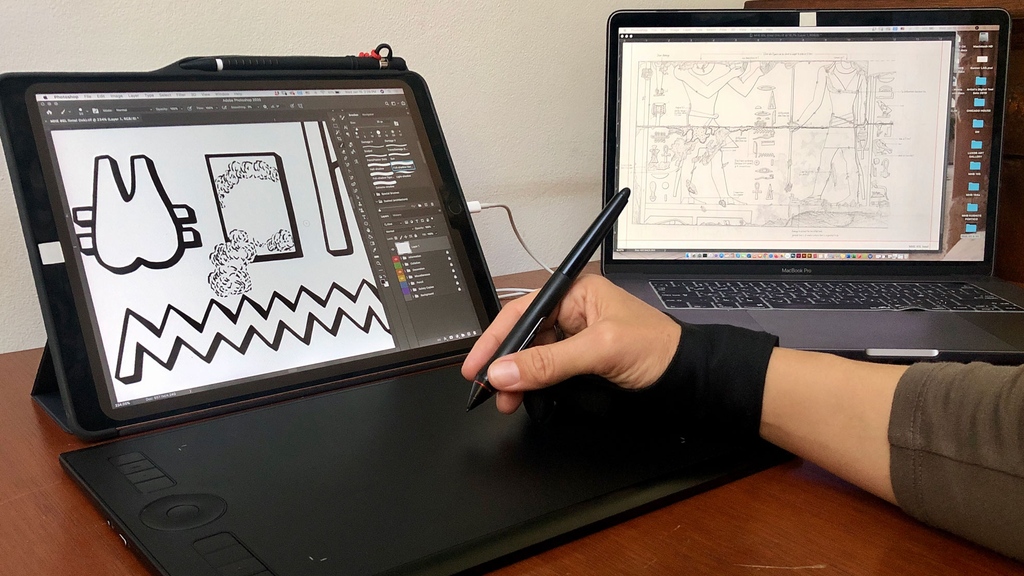 Institute for the Study of Ancient Cultures tweet media