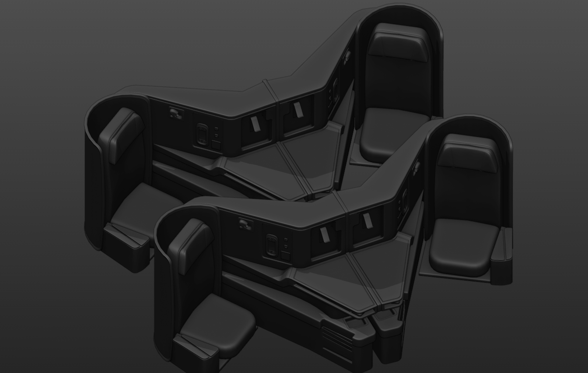 v_v943's tweet photo. Private seat commission, client very satisfied and happy with the outcome. 

#RobloxDev 
#Modeller https://t.co/MFcmobn9H0