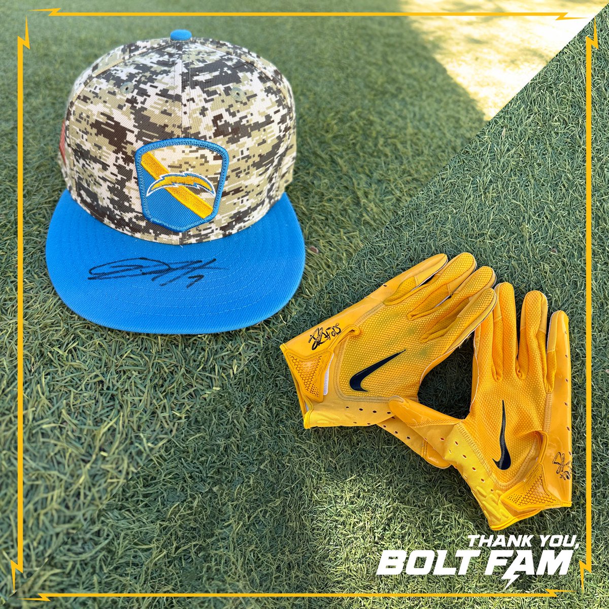 chargers's tweet image. anotha one !!

repost if ya want it