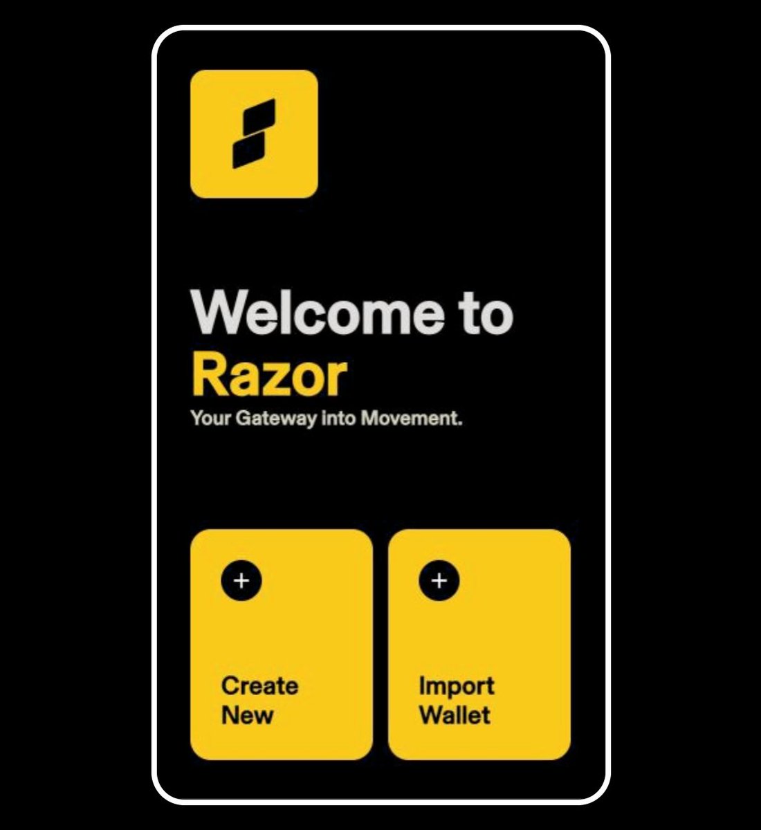 movement_xyz's tweet photo. First community modular wallet?!? 👀 https://t.co/HMrnoUR8go