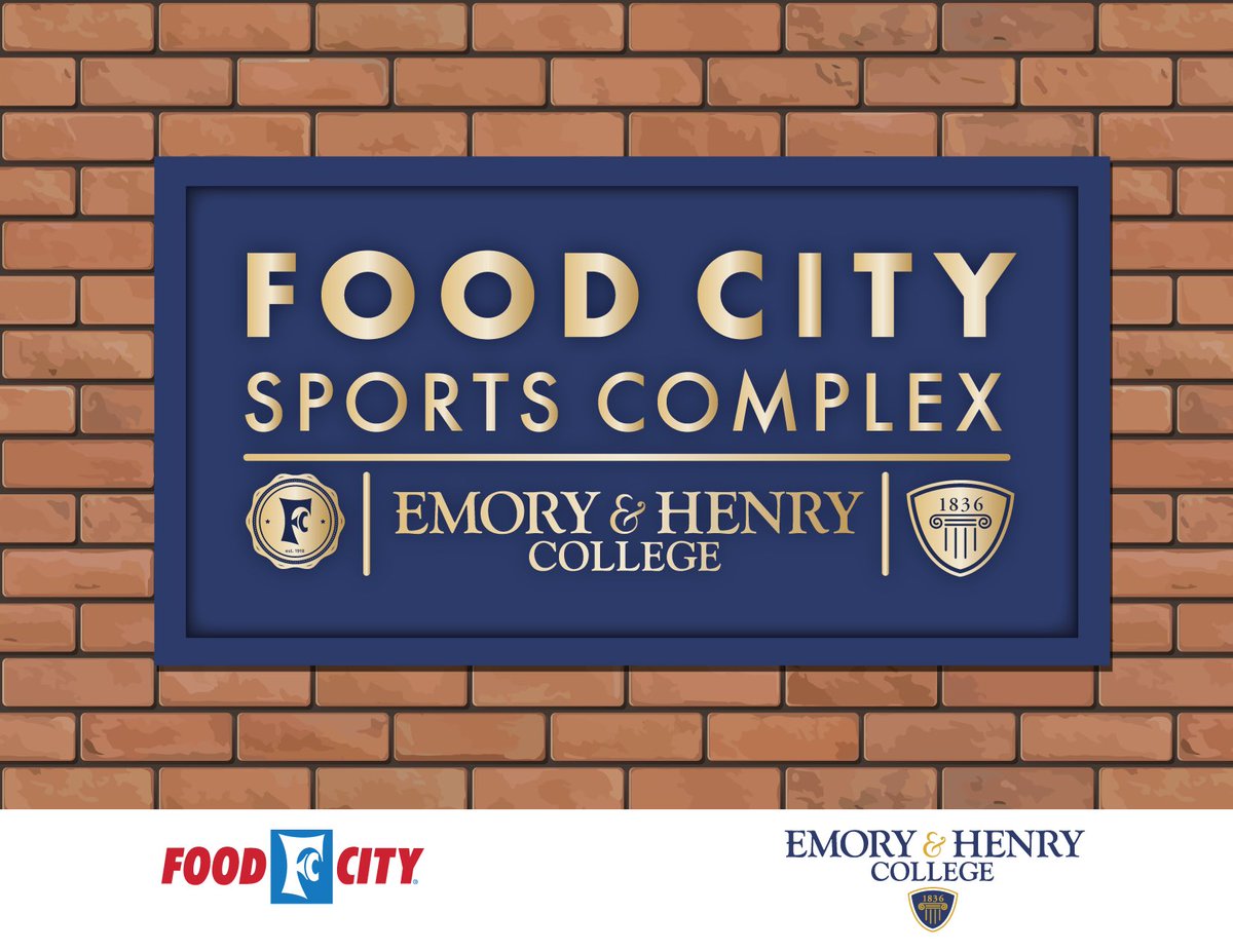 EmoryHenry_XCTF's tweet photo. ππ I do believe I can see a track and field event area taking shape. They are completing all the underground installation currently and we will start seeing above construction very soon. ππ
#GoWasps | #StingersUp | #BlueCollarGoldStandard | #EHCXCTNF | #FoodCitySportsComplex https://t.co/dVVs6rw0Jt