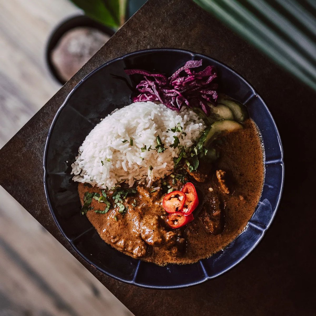 🚨 NEW ADDITION 🚨 The brilliant Soi 1268 by @SaiBuddhaBelly have joined the Independent Birmingham App, offering members: 10% off the bill (Wed-Thurs, dinner + Fri-Sat, lunch) meaning you save on average £5 - £6 per visit 🔥 Here's why you need to visit: independent-birmingham.co.uk/profile/soi-12…