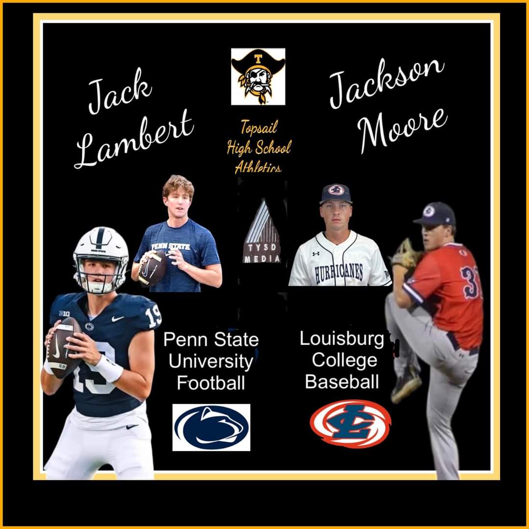 TYSD Media tweet media