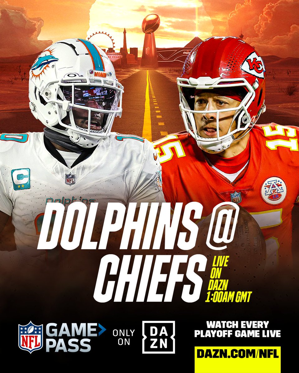 Miami Dolphins Stream Kc Chiefs Game DEMAK