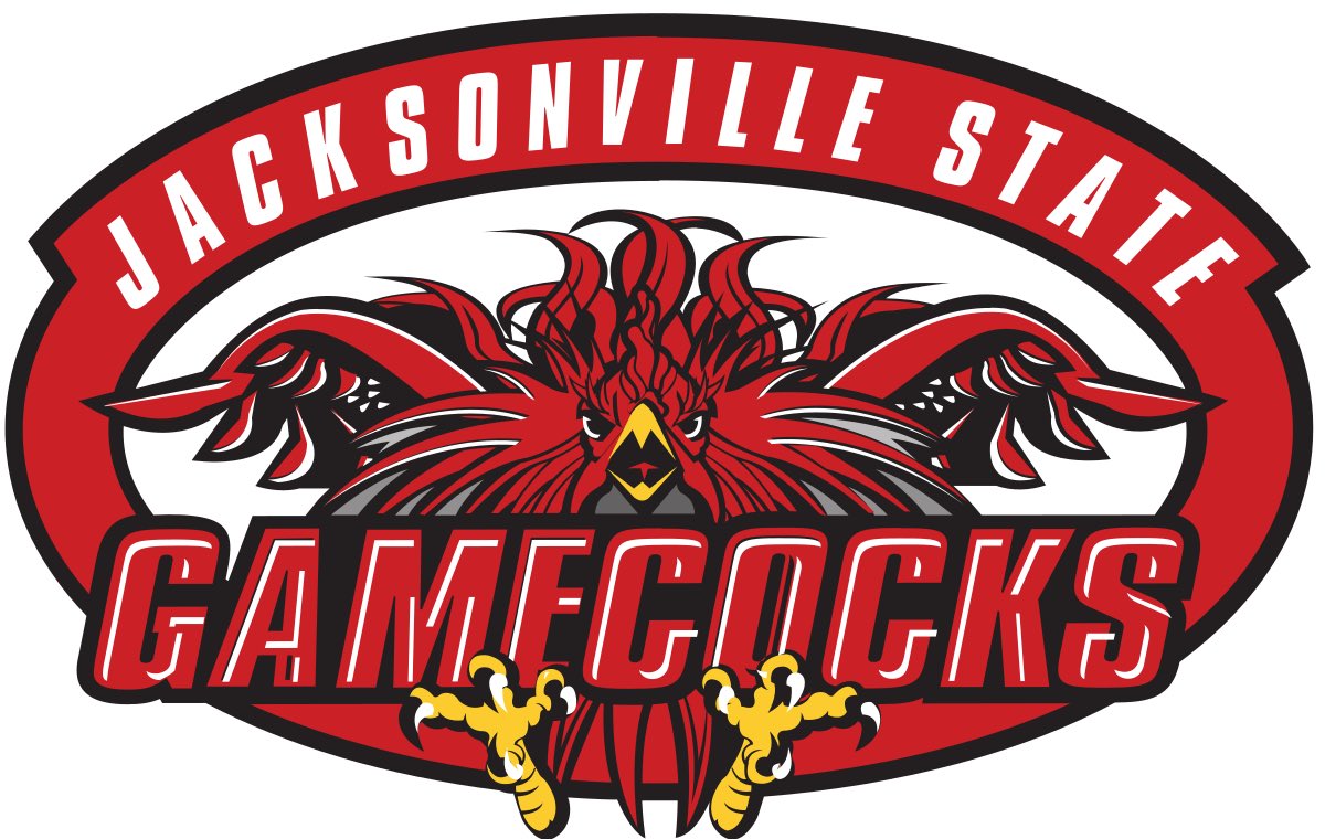 I have made the decision and I’m excited to announce that I will be finishing my college football career at Jacksonville State University!