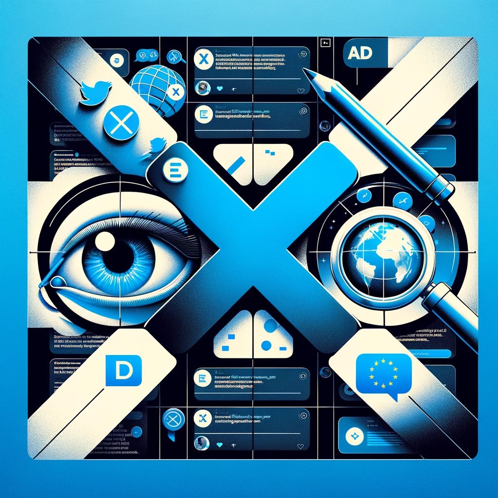 🚨🔍 Wichtiges Update von X 
#SocialMediaNews #DigitalTransparency

🔑 Transparenz bei Shadow Bans 🕵️‍♂️: X führt jetzt eine revolutionäre Funktion ein, die den Umgang mit Shadow Bans verändert. Nutzer erhalten Klarheit darüber, ob und warum ihr Account eingeschränkt wurde. Diese