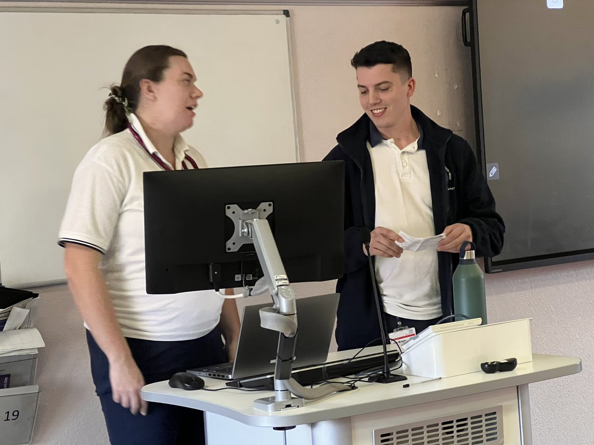 physjo's tweet image. Taking an hour to learn about some amazing work @Airedaleahps #physiotherapists have been doing to improve patient outcomes 👏👏

Chest trauma pathway ✅
Digital AHP ✅
Community rehab triage ✅
Pulmonary rehab/HF group ✅

#Rehab #AiredalePhysiotherapyForum