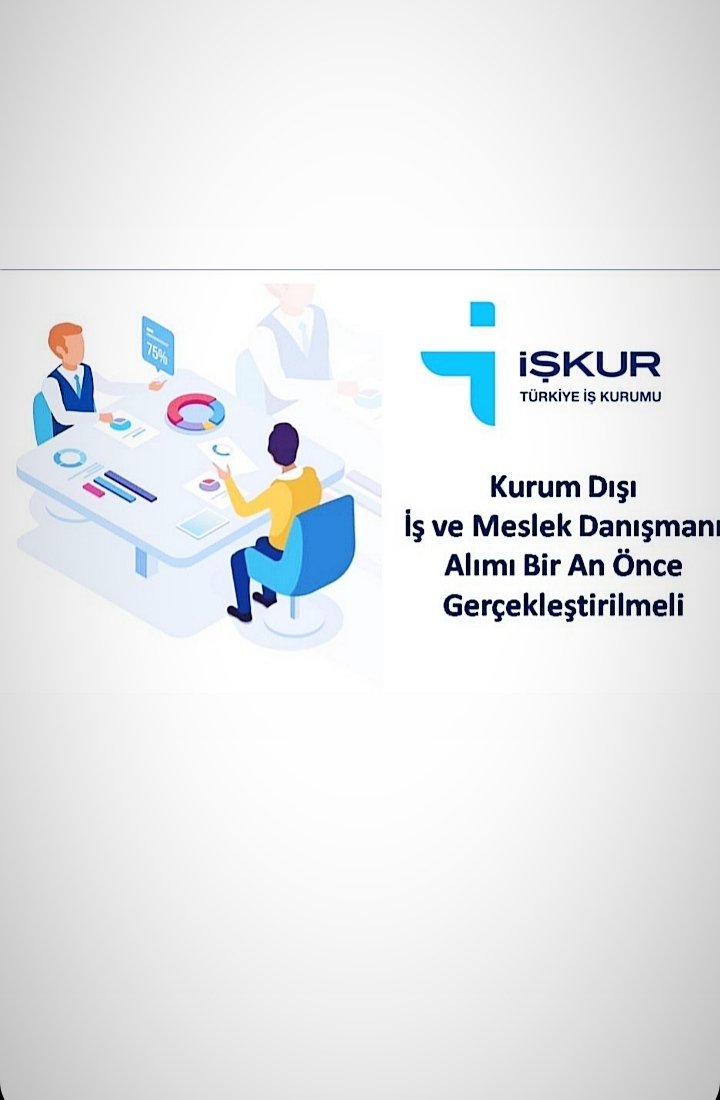 Atamanamayan İş ve Meslek Danışmanları sizlerden gelecek atama müjdesini bekliyor <a href="/RTErdogan/">Recep Tayyip Erdoğan</a> <a href="/tcbestepe/">T.C. Cumhurbaşkanlığı</a> <a href="/csgbakanligi/">T.C. Çalışma ve Sosyal Güvenlik Bakanlığı</a> <a href="/isikhanvedat/">Prof. Dr. Vedat Işıkhan</a> <a href="/evkaf/">Adnan Ertem</a> <a href="/AhmetAYDIN_02/">Ahmet AYDIN</a> <a href="/leylasahinusta/">Dr. Leyla Şahin Usta 🇹🇷</a> <a href="/DrOmerileri/">Dr. Ömer İleri</a> <a href="/Akparti/">AK Parti</a> <a href="/_cevdetyilmaz/">Cevdet Yılmaz</a> <a href="/drbetulsayan/">Dr.Betül Sayan Kaya 🇹🇷</a> <a href="/TurkiyeIsKurumu/">İŞKUR</a> <a href="/NumanKurtulmus/">Numan Kurtulmuş</a> <a href="/imdprojesi/">İMD Projesi</a> @imd_dernegi