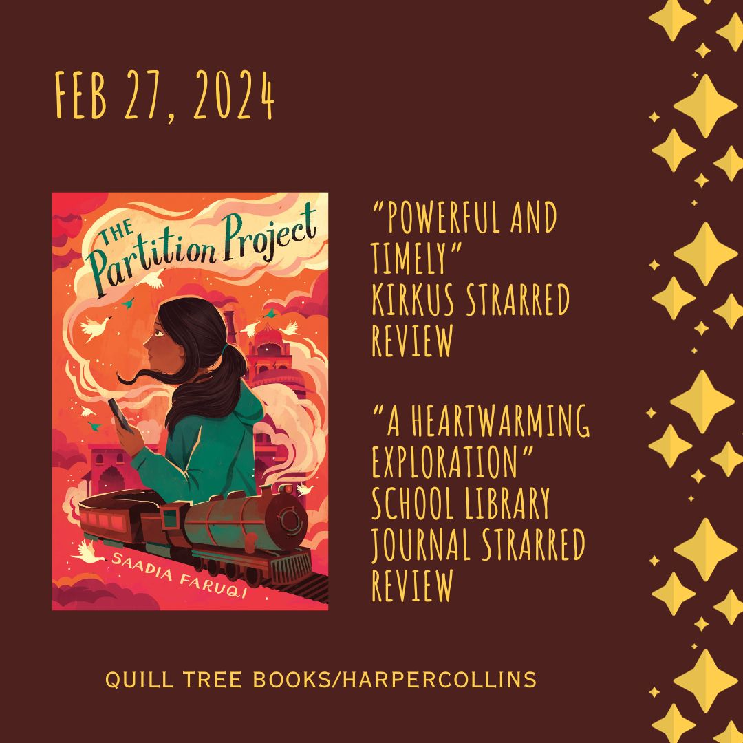 📣 Teachers and librarians! Now scheduling FREE virtual visits to talk about my new MG novel, which <a href="/KirkusReviews/">Kirkus Reviews</a> called "powerful and timely" and <a href="/sljournal/">SchoolLibraryJournal</a> called "heartwarming" ⬇️