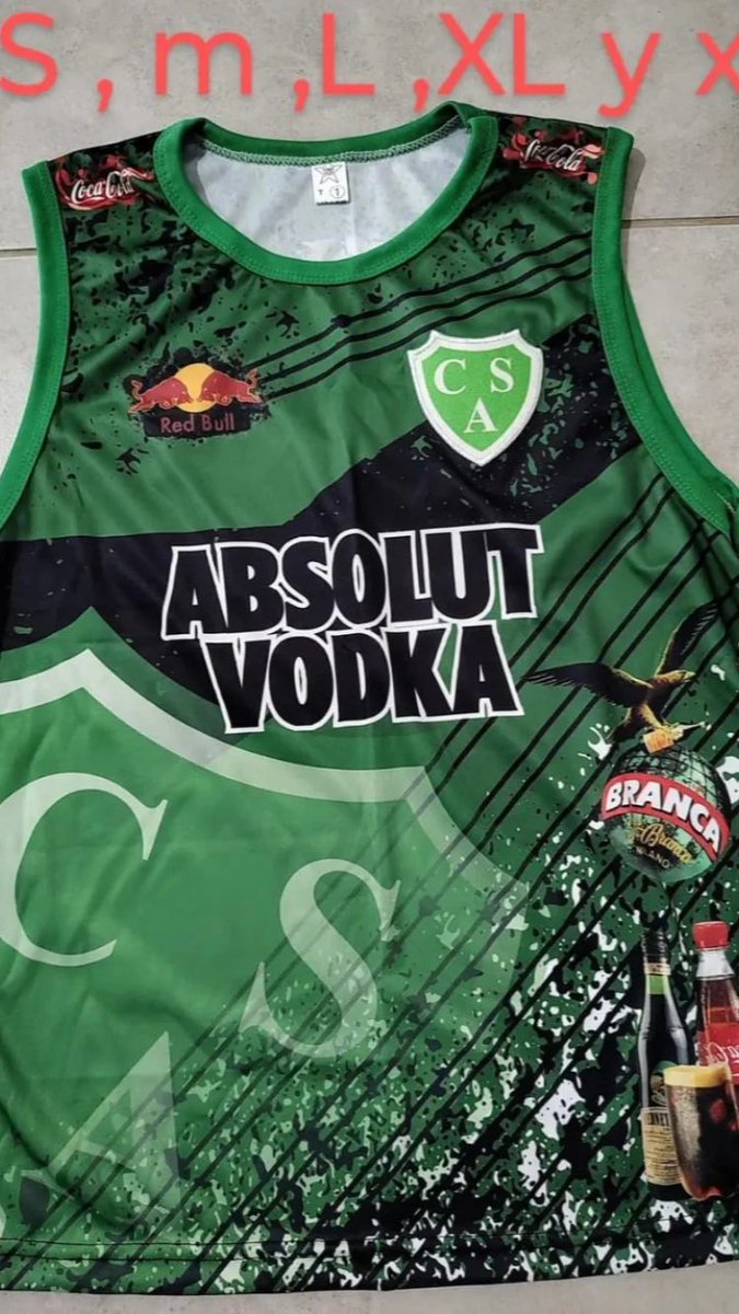 SarmientoOut's tweet photo. ABSOLUT VODKA https://t.co/n9MnAh5KAn