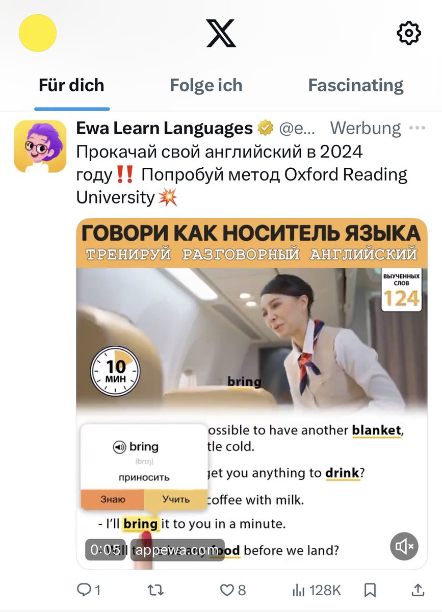 nebenbeidaneben's tweet image. Werbe-#Algorithmus ist von meinem Tweet-Verhalten auch leicht verwirrt 😵💫