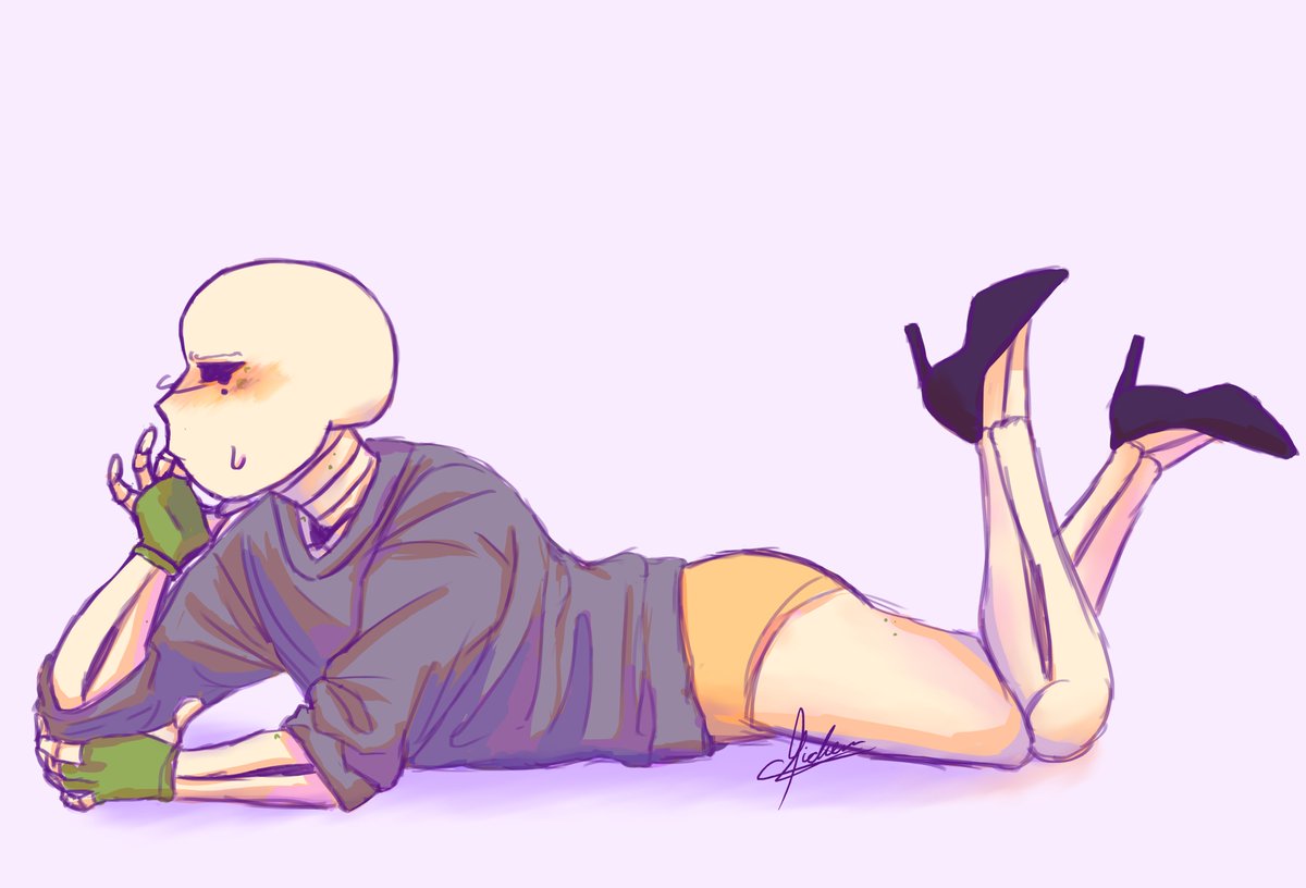 Chichemdraws's tweet photo. He hates me now-
#mangosans https://t.co/JbBc4iZDr1