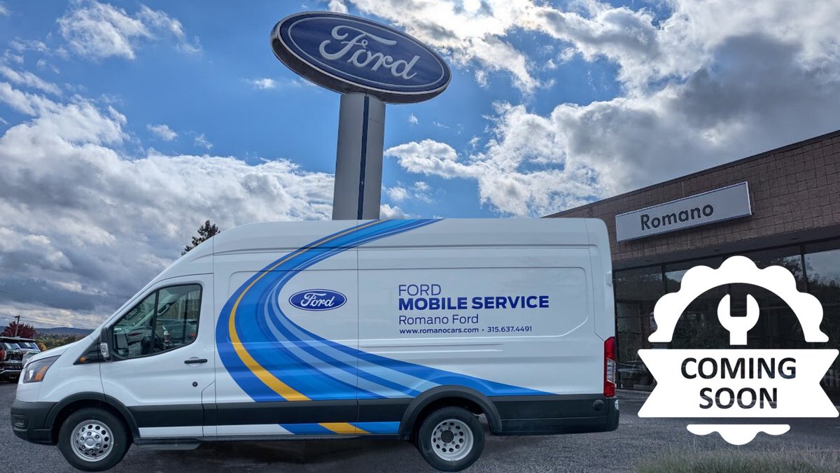 Romano Ford tweet media