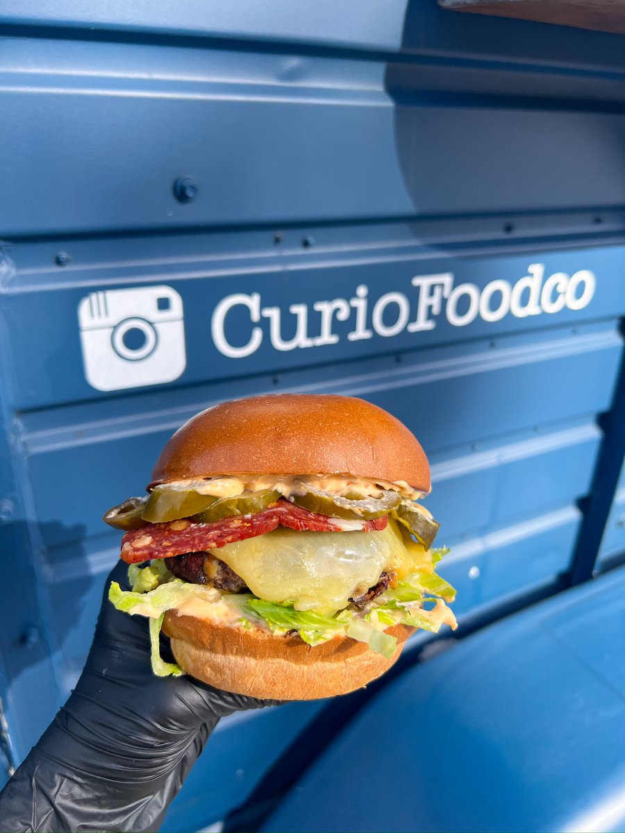 Curio. Food Co tweet media