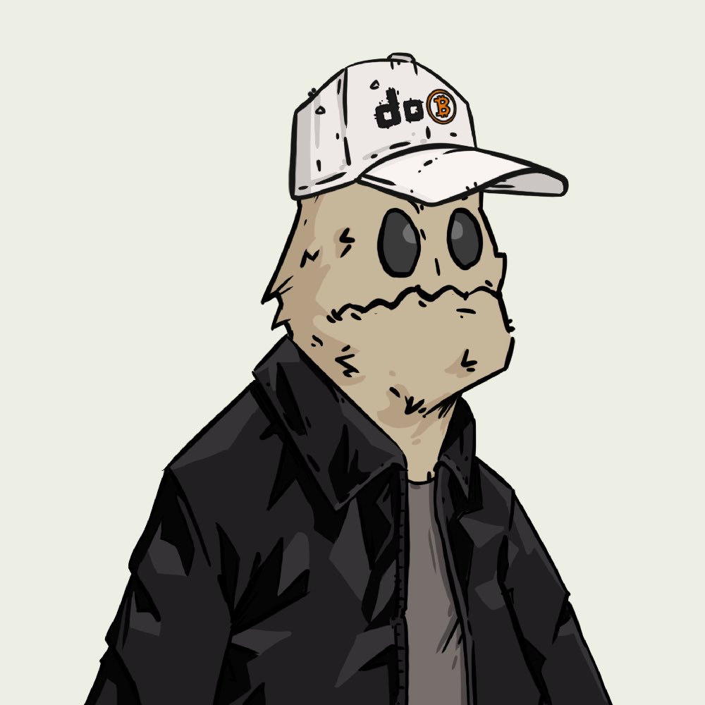 We like the Dob 🧢
<a href="/dobnfts/">dob</a>