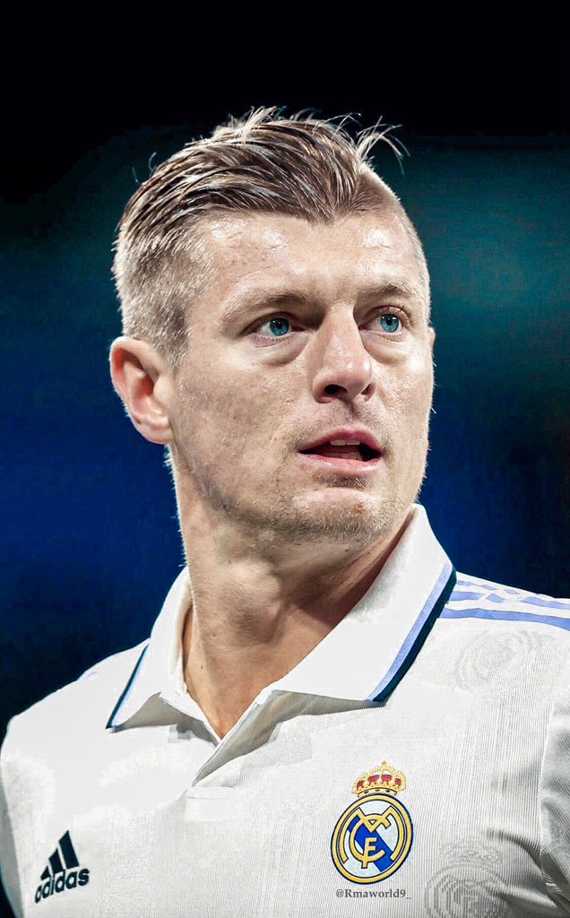 😳🇸🇦 Toni Kroos ABUCHEADO cada vez que toca la pelota en la Supercopa en Arabia.

⁉️ ¿Por qué? Hace unos meses dijo esto:

“Escuché que en Arabia se juega un fútbol ambicioso, pero todo gira alrededor del dinero. Ir ahí es una decisión por dinero y en contra del fútbol que todos