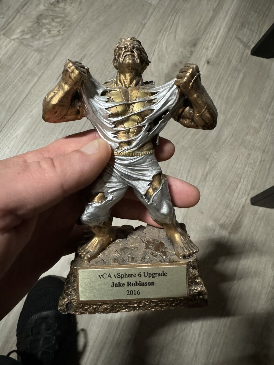 missing the old zombie team today. We did some pretty amazing things.
