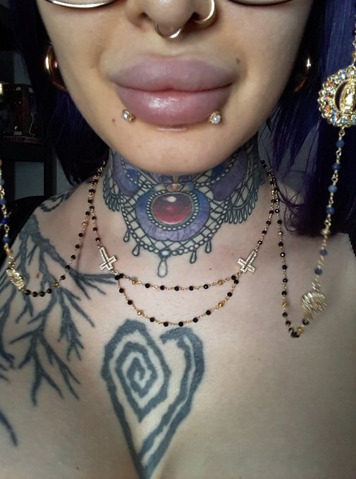 Big lips paradise! https://t.co/lhPJZsWZzY / https://t.co/2XroawjR1O /  https://t.co/Ru7TpN47nA #hot<a href="/tag/lingerie"class="tags"><span>#lingerie</span></a><a href="/tag/curvy"class="tags"><span>#curvy</span></a><a href="/tag/hot"class="tags"><span>#hot</span></a><a href="/tag/glamour"class="tags"><span>#glamour</span></a><a href="/tag/fetish"class="tags"><span>#fetish</span></a><a href="/tag/kinky"class="tags"><span>#kinky</span></a>