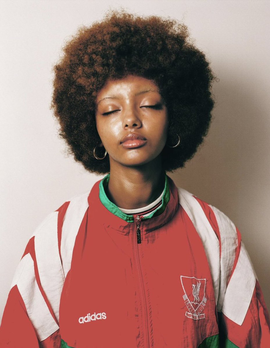 Photographed by Lou Bever