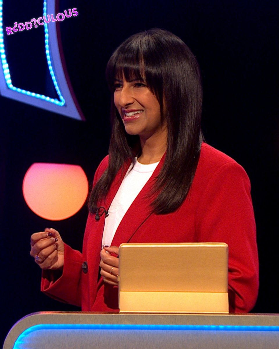 ITVRiddiculous's tweet photo. It's time! Are you ready for another #Riddiculous ? It's starting right now on @itv 1 ! 

@ranvir01 @henrywlewis #ITV #Riddiculous https://t.co/f6HQ0JDqAK