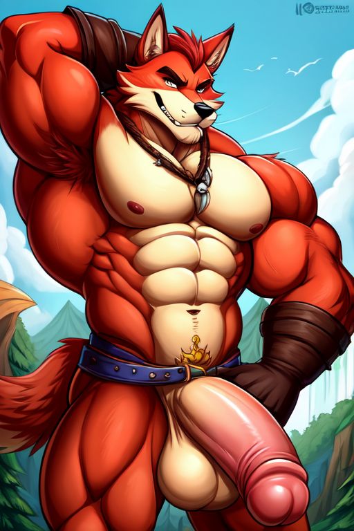 Foxyputeador's tweet photo. Aquellos que se atrevan a aventurarse a los dominios del zorro, no volverán a hacer los mismos... https://t.co/SsVodS1v7N