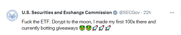 DCrypt tweet media