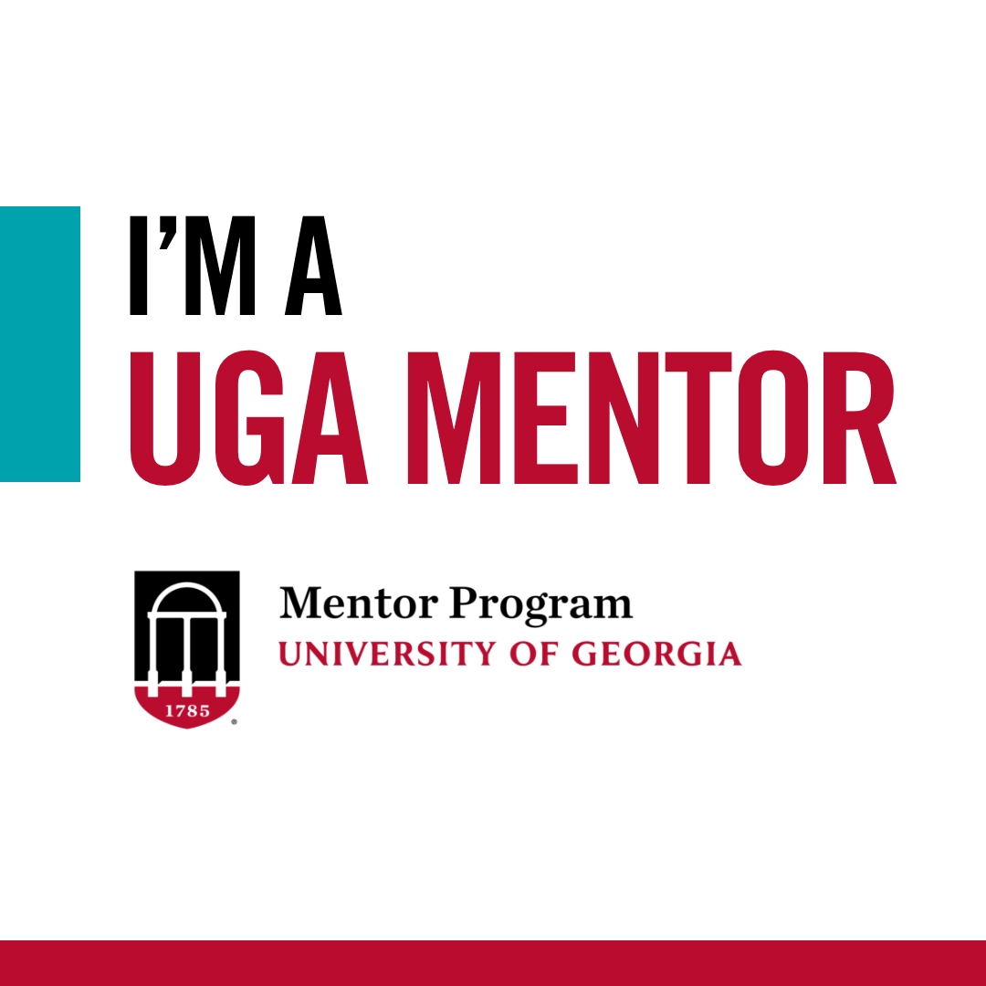 InsightSComm's tweet image. It's Mentorship Month.  We all have someone who helped us learn and gain career experience.  Consider paying back that gift by mentoring a student, a co-worker, or a community member. It's very satisfying. #mentorship @AdPR_UGA