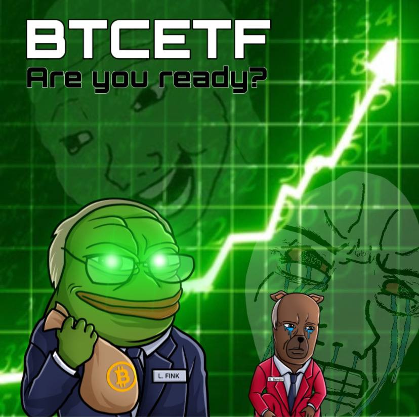 FinkBitcoinETF tweet picture