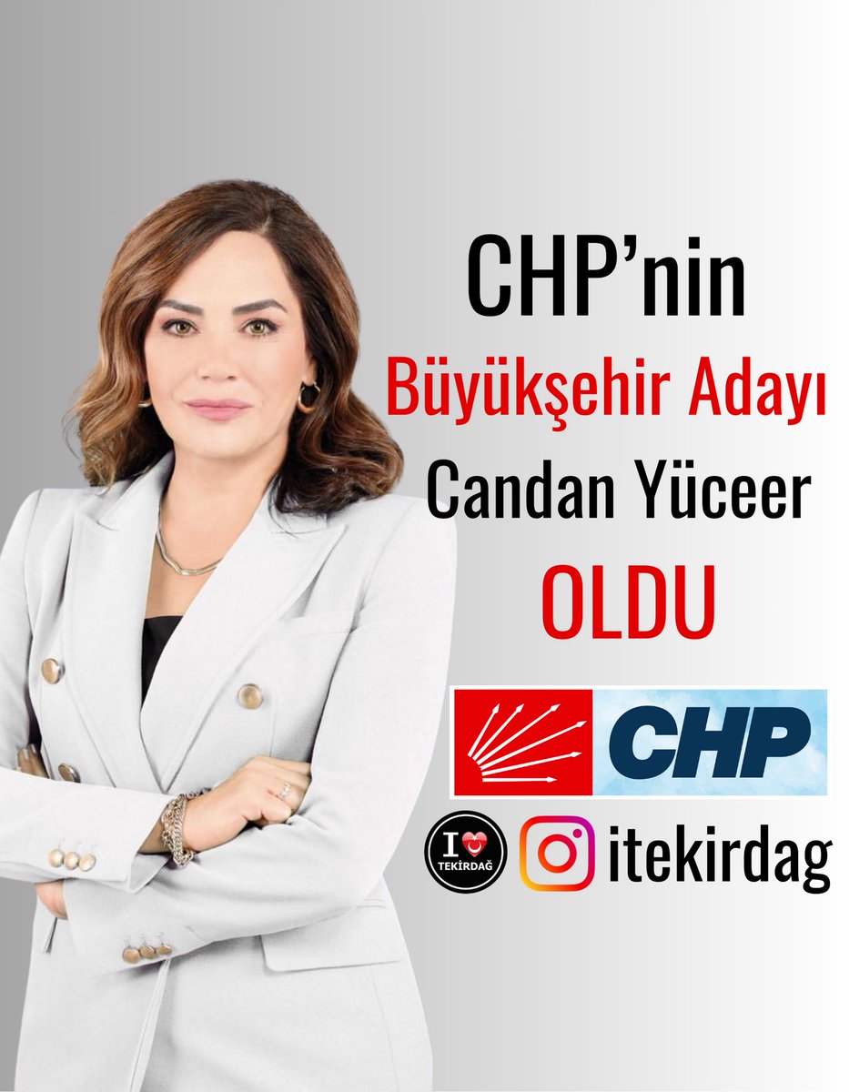 Tekirdağ tweet media