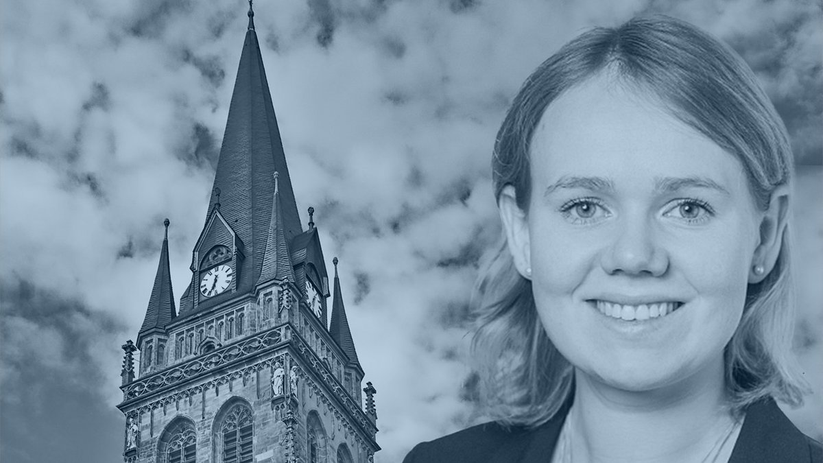 Eine neue Folge von #TheoPodcast ist online: „Lambertuskirche digital“ – ein Projekt zur #digital|en #Vermittlung #christlich|en #Kulturerbe|s in St. Lambertus #Ascheberg. Johanna Döller berichtet im Interview von ihrem Konzept.