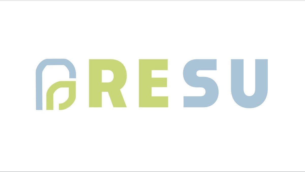 RESU_info's tweet photo. 🎉 Big news! After a year at RESU, we're updating our brand image to match our vision. Exciting things coming in 2024! Check it out and share your thoughts! #Excited #2024Vision #BrandNew https://t.co/m4dFy5QLJf