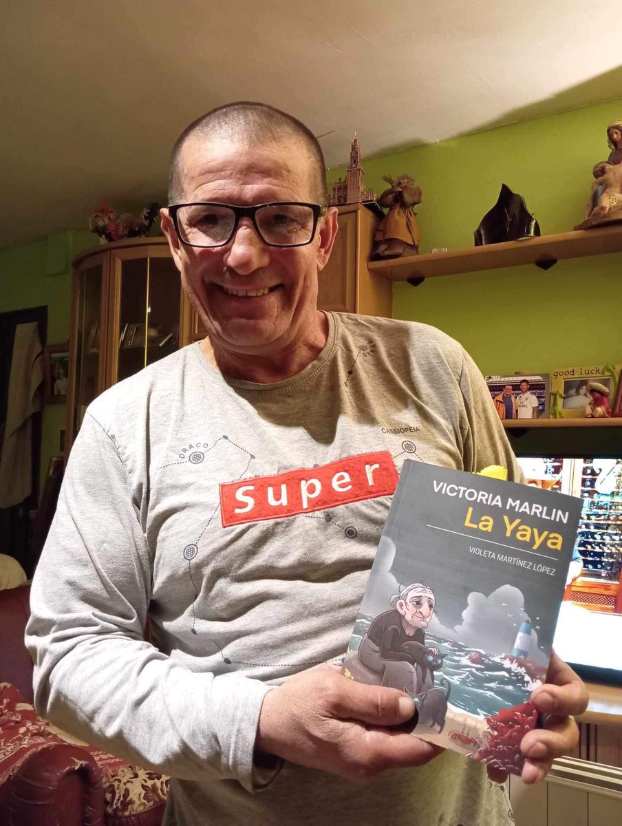 Violeta07811818's tweet photo. Thanks for continuing to send me photos!! 🥰🥰
#amazon
#kindle
#libroscc
#casadellibro
#fnac https://t.co/cv98moYIgs