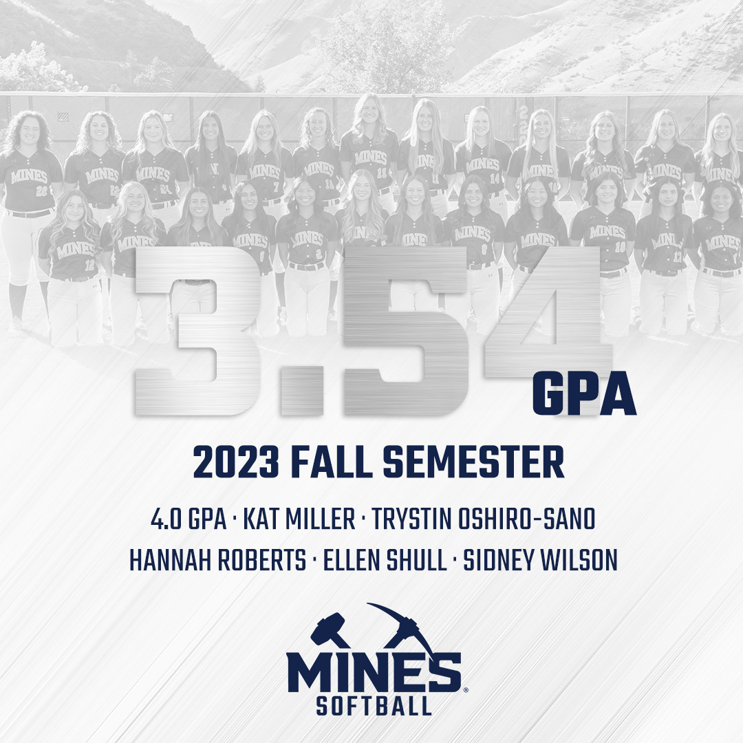 Nothing like starting a new semester by celebrating our success in the last one as we posted a 3.54 team GPA with FIVE 4⃣.0⃣s!

📚 <a href="/KatMiller2022/">Kat Miller</a> 🤓
📚 <a href="/trystin_os/">Trystin Oshiro-Sano</a> 🤓
📚 <a href="/heroberts123/">Hannah Roberts</a> 🤓
📚 <a href="/EllenShull23/">Ellen Shull</a> 🤓
📚 Sidney Wilson 🤓

#HelluvaEngineer