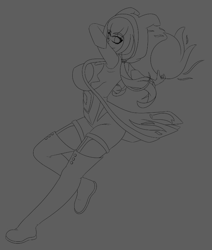 RidermonGX's tweet photo. My oc Lukene in winter outfit ❄️❄️🔥

#originalcharacter #digitalart #workinprogress #digitalartwork #digitalartist https://t.co/9ss9KCCNfe