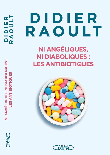 Le futur scandale des antibiotiques décrypté! Nous ne sommes pas en panne d'antibiotiques mais les antibiotiques les plus anciens qui ne coûtent rien (amoxicilline) sont impossibles à trouver car non rentables. L'OMS invente des crises fantasques (une de ses priorités est la