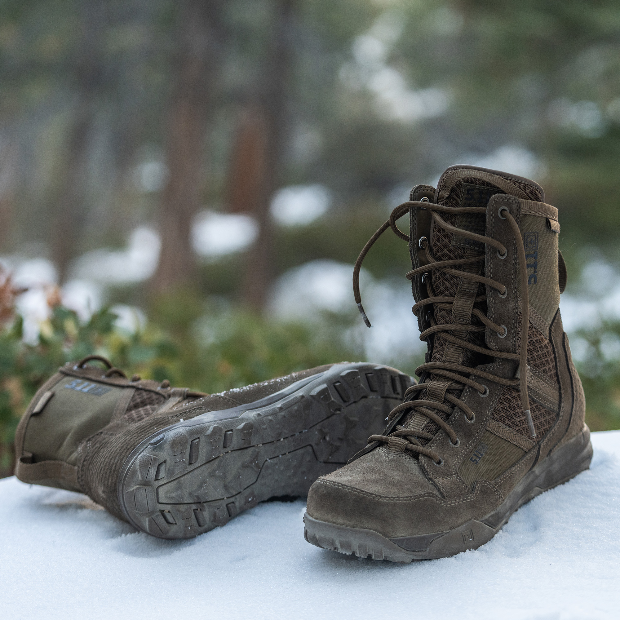 5.11 hiking sales boots
