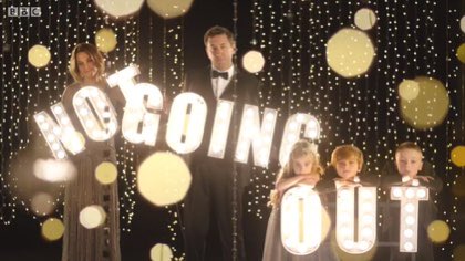 trotterstlushie's tweet image. Excited to say we hope to soon be launching a new Pod reviewing the laugh a minute epic sitcom ‘Not Going Out’ - hope to bring a few laughs along the way ❤️ looking forward to working with @amey2322 #notgoingout #comedypodcasts #sitcomgeek