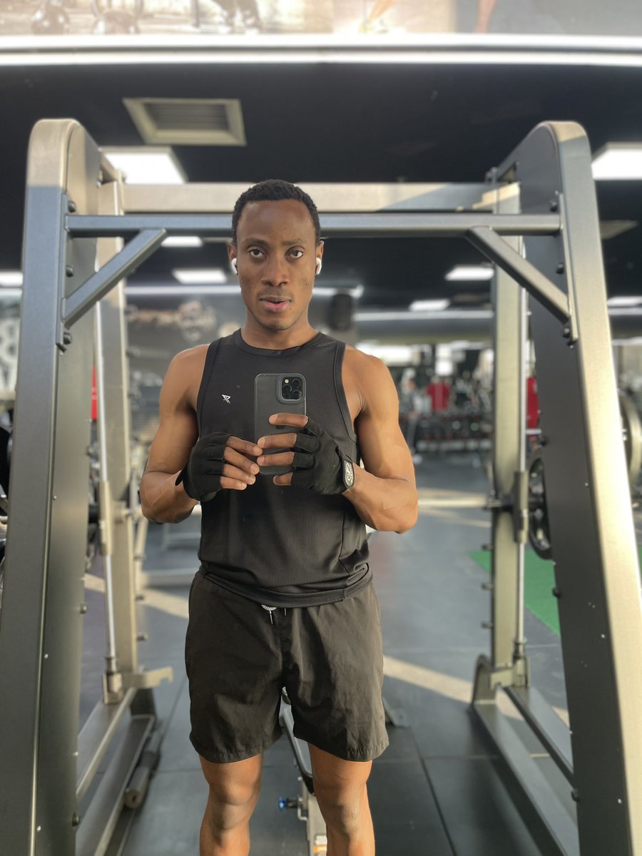 Dlskript's tweet photo. One step at a time 💪 https://t.co/7wHx4OYZui