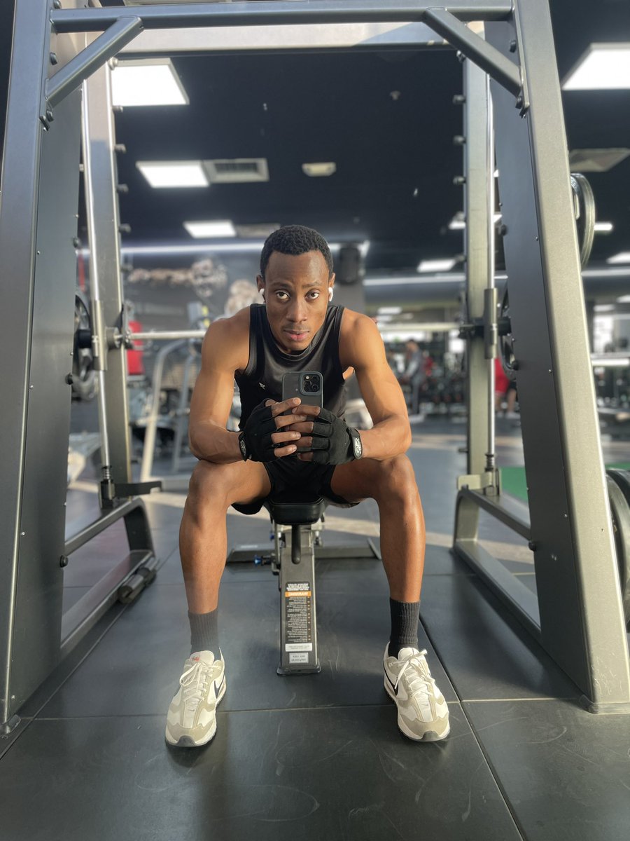 Dlskript's tweet photo. One step at a time 💪 https://t.co/7wHx4OYZui