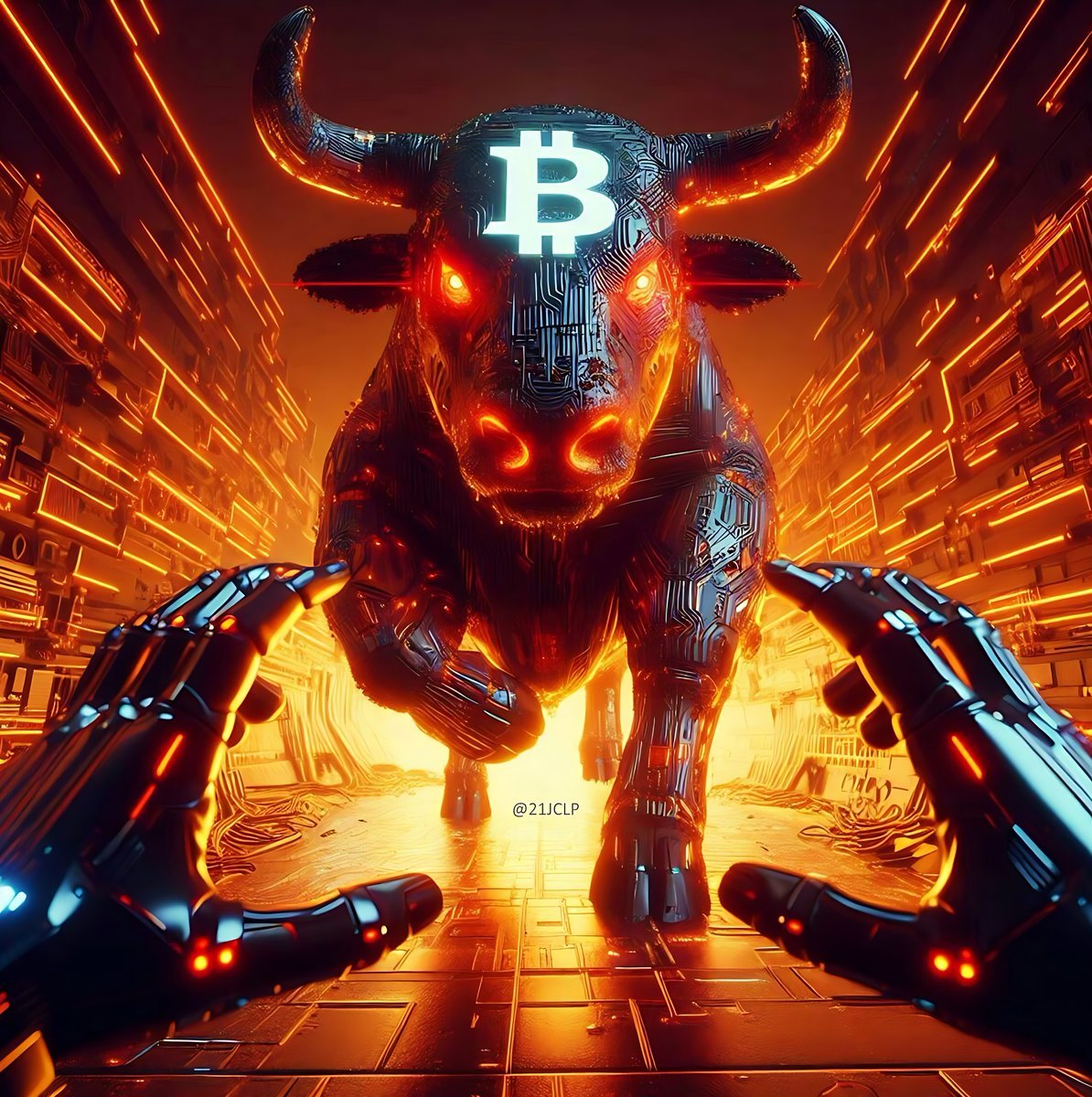 Blockchain_Afri's tweet photo. JUST IN : US SEC APPROVES FIRST SPOT #BITCOINETFS https://t.co/qUnPgiKTnY