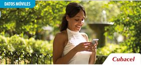 Para      conectarte por Datos móviles necesitas: Encontrarte bajo la cobertura de alguna de      estas tecnologías, una línea móvil con el acceso a Datos habilitado y un      teléfono compatible con las redes 3G o 4G.