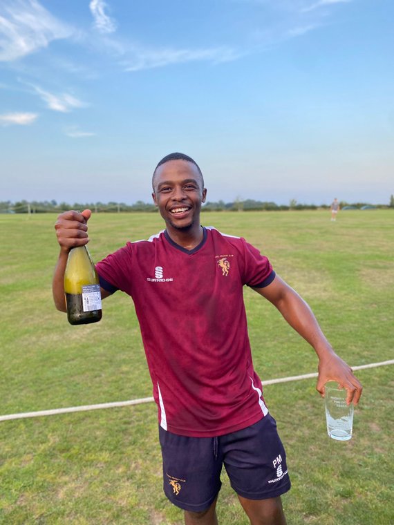 Bardwell Cricket tweet media